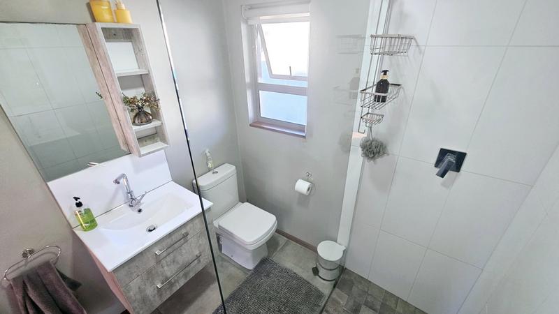 3 Bedroom Property for Sale in Dana Bay Western Cape